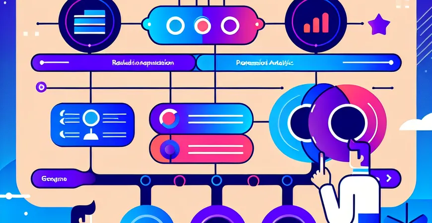  员工关系管理平台如何维护企业声誉？3个关键模块解析  